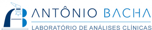Logo LABORATORIO ANTONIO BACHA